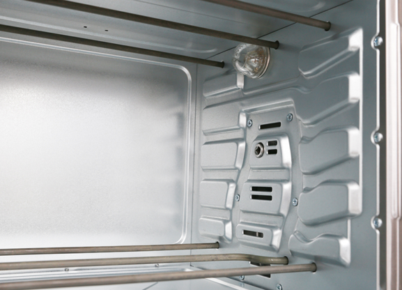 Lò Nướng ELECTROLUX EOT30MXC