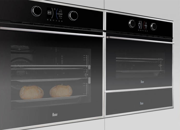 Lò Nướng TEKA HSB 635