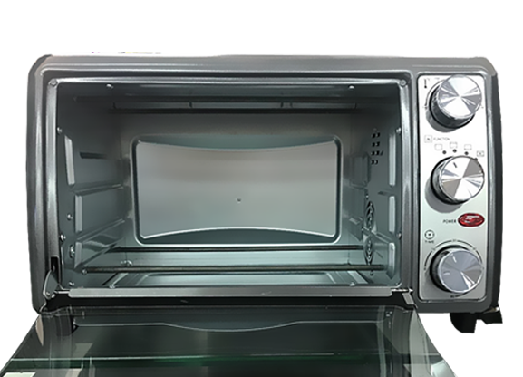 Lò Nướng KITCHENLUX TO-21B