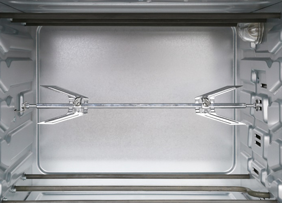 Lò Nướng ELECTROLUX EOT30MXC