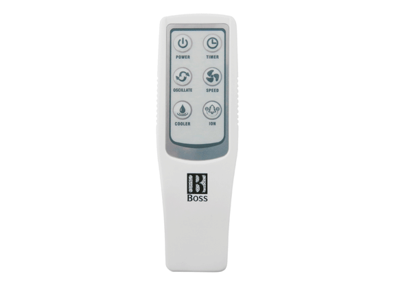 Quạt Hơi Nước BOSS S-101