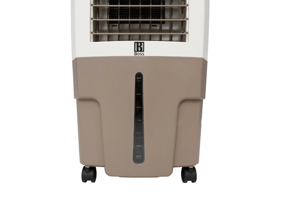 Quạt Hơi Nước BOSS S-101