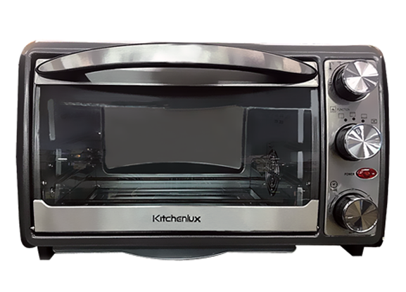Lò Nướng KITCHENLUX TO-21B