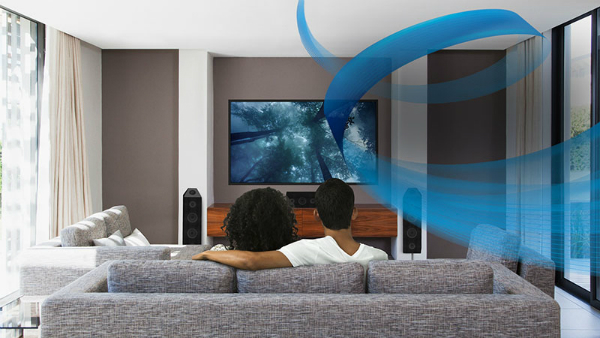 Bạn biết gì về 2 công nghệ âm thanh Dolby Digital và Dolby Digital Plus