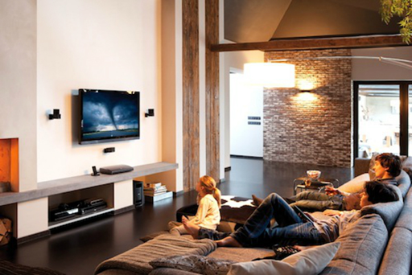 Bạn biết gì về 2 công nghệ âm thanh Dolby Digital và Dolby Digital Plus