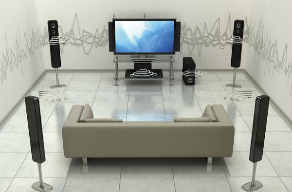 Bạn biết gì về 2 công nghệ âm thanh Dolby Digital và Dolby Digital Plus