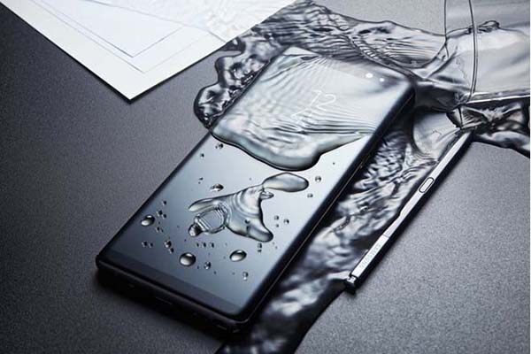 Bạn chờ đợi gì ở Samsung Galaxy Note 9