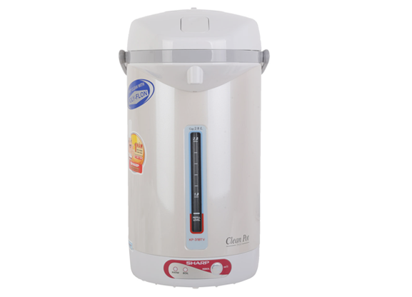  Bình Thuỷ Điện SHARP KP-31BTV 