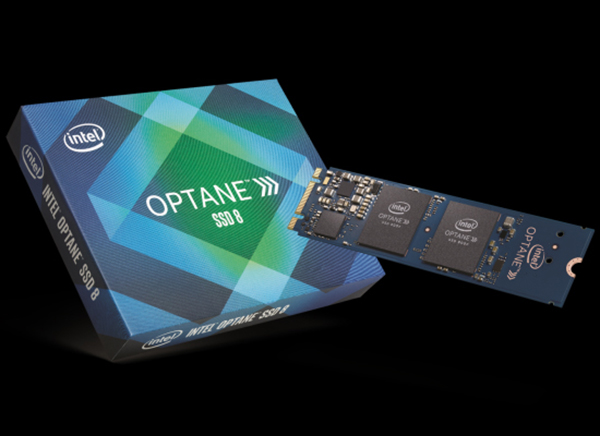 Bộ nhớ Intel Optane trên máy tính là gì?