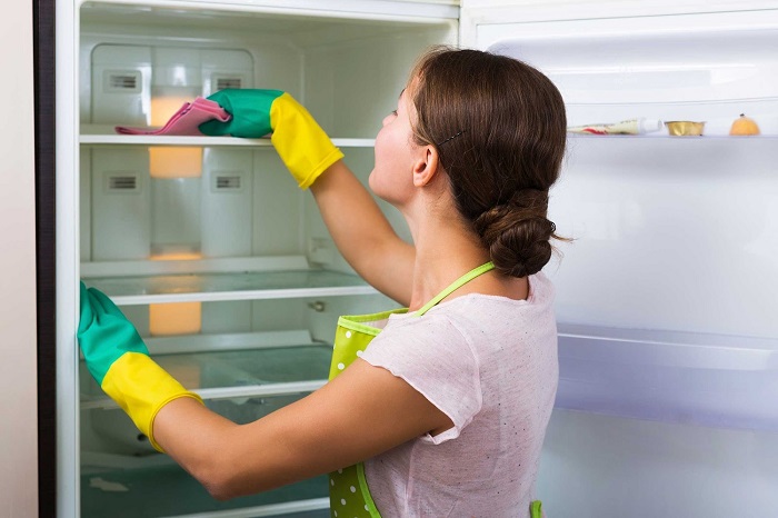 cách bảo quản thức ăn trong tủ lạnh