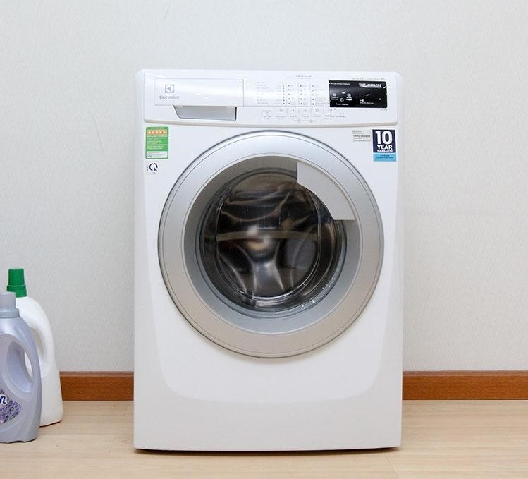 Cách chọn mua máy giặt cũ chất lượng
