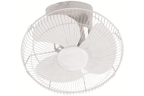 Cách chọn quạt đảo trần tốt nhất cho phòng diện tích nhỏ