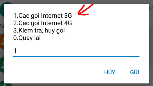 Hướng dẫn cách đăng ký 4G, 3G Viettel chỉ với 25 ngàn có ngay 2GB tốc độ cao trong 30 ngày