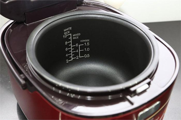 Cách sử dụng cốc đong gạo chính xác dễ dàng