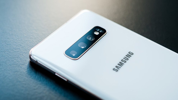 Cảm biến trên ống kính Samsung Galaxy S11 có thể lên đến 108MP?