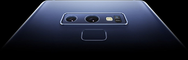Camera Samsung Galaxy Note 9 có thực sự đáp ứng được mong mỏi của người dùng?