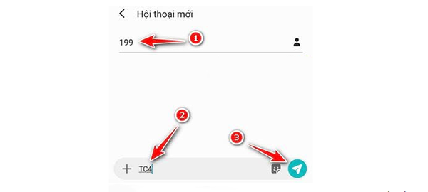 Làm thế nào để chặn các tin nhắn quảng cáo từ nhà mạng?