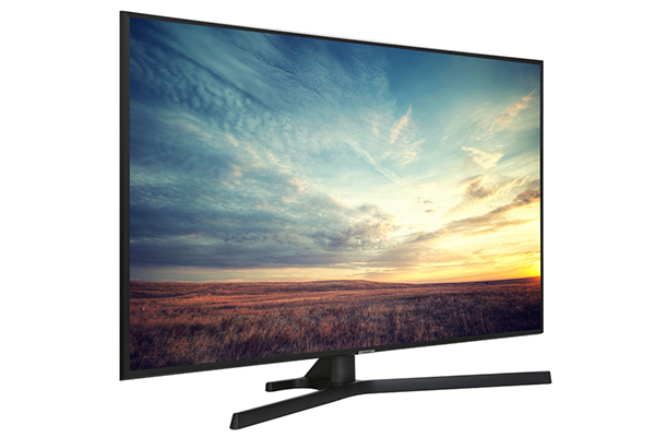 Có nên mua smart tivi Samsung 4K 43 inch NU7100KXXV không?