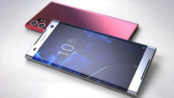 Có nên mua sử dụng các mẫu điện thoại của Sony?