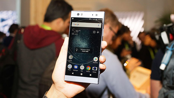 Có nên mua sử dụng các mẫu điện thoại của Sony?