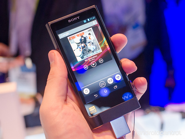 Có nên mua sử dụng các mẫu điện thoại của Sony?