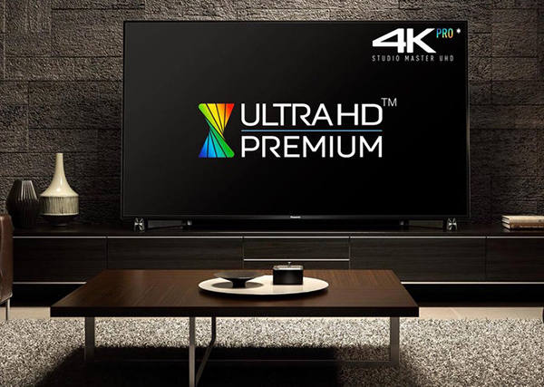 Tìm hiểu về công nghệ HDR Premium trên tivi Panasonic