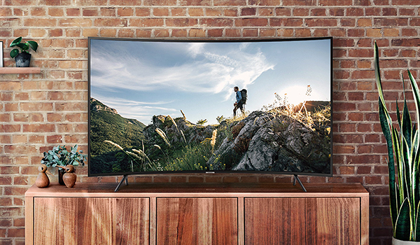 Tìm hiểu về các công nghệ hình ảnh trên tivi Samsung