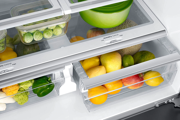 Tìm hiểu công nghệ làm lạnh kép trên tủ lạnh