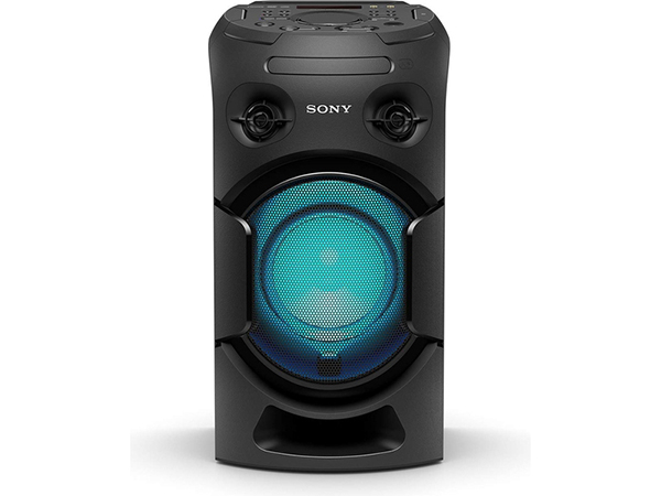 Dàn âm thanh Sony Hifi V21D: “Người bạn” đồng hành hoàn hảo cho mọi cuộc vui của bạn