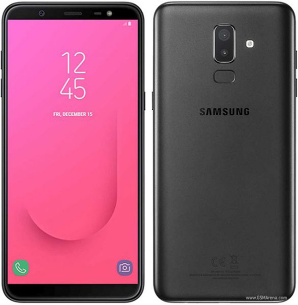 Đánh giá Samsung Galaxy J8