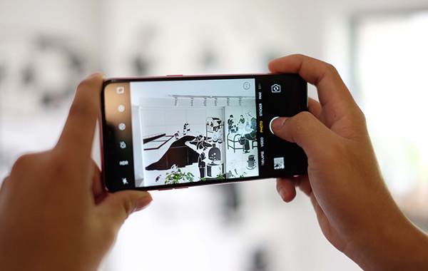 Trên tay và đánh giá chi tiết Oppo F7: Thiết kế đẹp mắt, cấu hình mạnh mẽ, camera selfie ấn tượng