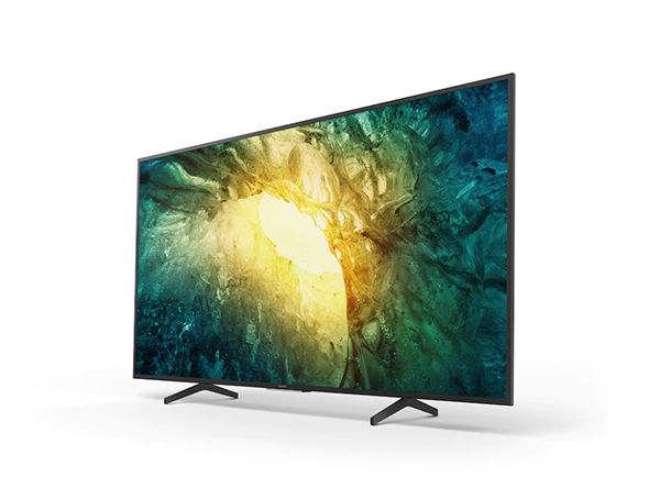 Đánh giá dòng Android TV 4K X7500H Series: Xuất sắc trong tầm giá