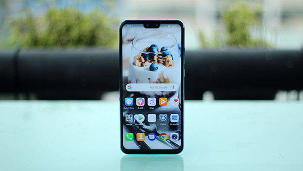 Đánh giá nhanh Huawei Y9 2019 tại Việt Nam: “Sát thủ giải trí” và trải nghiệm cao cấp ở tầm giá 5 triệu đồng