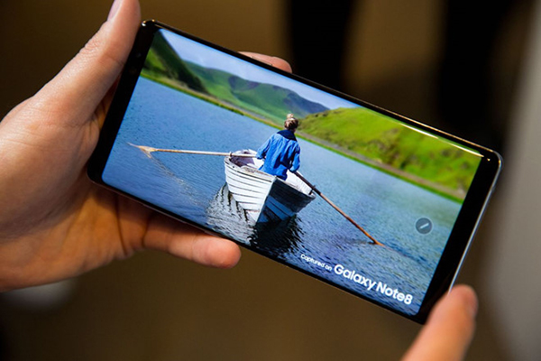 Xem nội dung 4K và HDR