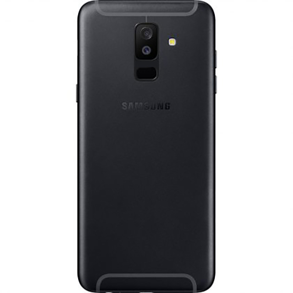 Đánh giá nhanh Samsung Galaxy A6/A6 Plus: Thêm nhiều sự lựa chọn hơn trong phân khúc tầm trung