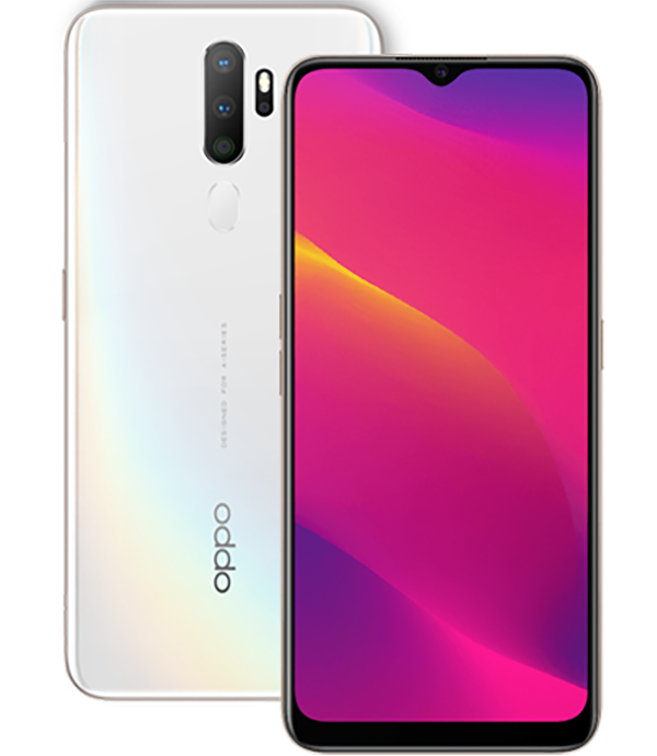 Oppo A5 2020: Sự lựa chọn tầm trung hấp dẫn dành cho "dân mê game" và "nghiện chụp ảnh”