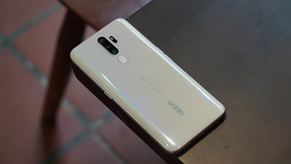 Oppo A5 2020: Sự lựa chọn tầm trung hấp dẫn dành cho "dân mê game" và "nghiện chụp ảnh”