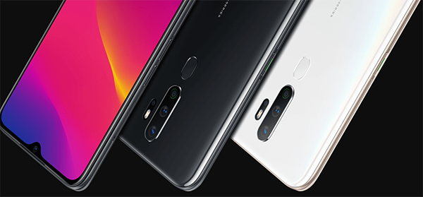 Oppo A5 2020: Sự lựa chọn tầm trung hấp dẫn dành cho "dân mê game" và "nghiện chụp ảnh”