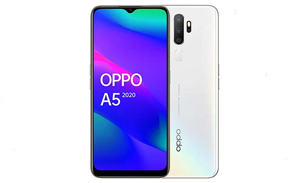 Oppo A5 2020: Sự lựa chọn tầm trung hấp dẫn dành cho "dân mê game" và "nghiện chụp ảnh”