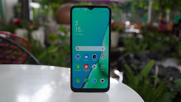 Oppo A5 2020: Sự lựa chọn tầm trung hấp dẫn dành cho "dân mê game" và "nghiện chụp ảnh”