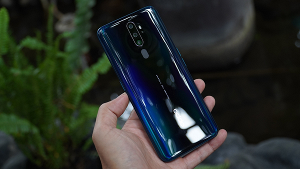 Oppo A5 2020: Sự lựa chọn tầm trung hấp dẫn dành cho "dân mê game" và "nghiện chụp ảnh”