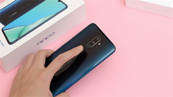 Oppo A5 2020: Sự lựa chọn tầm trung hấp dẫn dành cho "dân mê game" và "nghiện chụp ảnh”