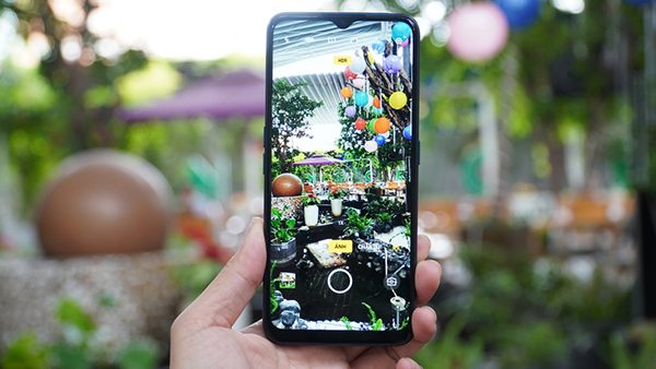Oppo A5 2020: Sự lựa chọn tầm trung hấp dẫn dành cho "dân mê game" và "nghiện chụp ảnh”