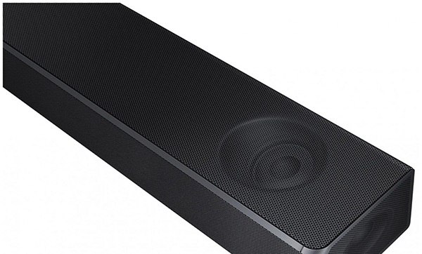 Đánh giá nhanh loa soundbar Samsung Harman Kardon HW-N950: Đẹp cổ điển, âm thanh cao cấp