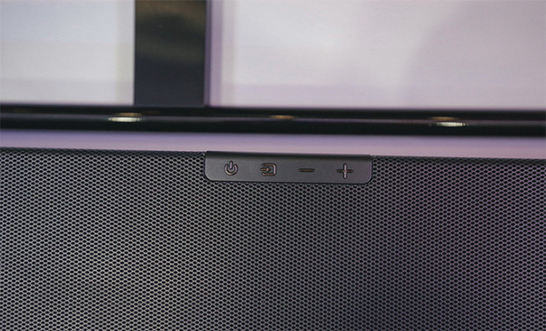 Đánh giá nhanh loa soundbar Samsung Harman Kardon HW-N950: Đẹp cổ điển, âm thanh cao cấp