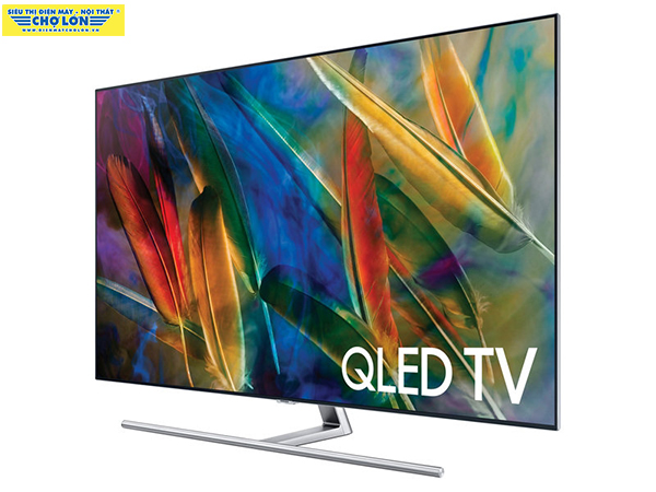 Samsung QLED TV 65 inch