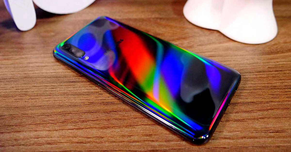 dien thoai samsung a9