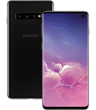 Samsung Galaxy S10 + với giá khoảng 21 triệu đồng