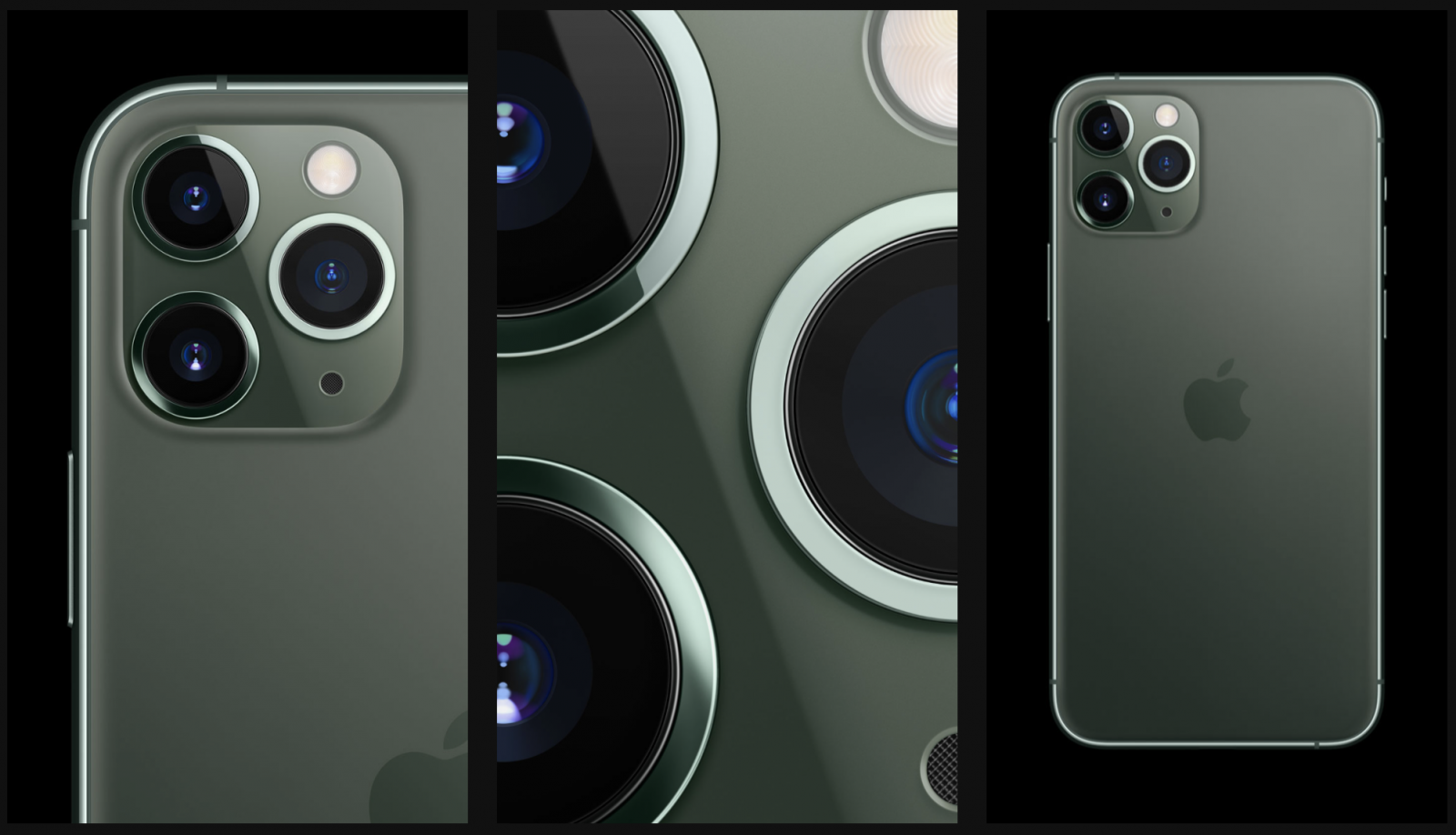 iPhone 11 Pro Max góp phần nâng cấp trải nghiệm chụp ảnh