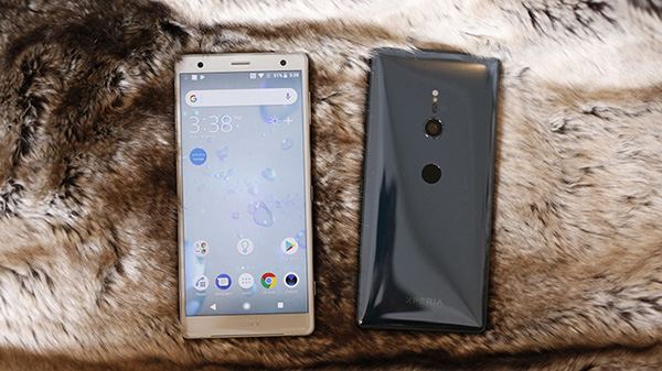 Điện thoại Sony của nước nào Có tốt không
